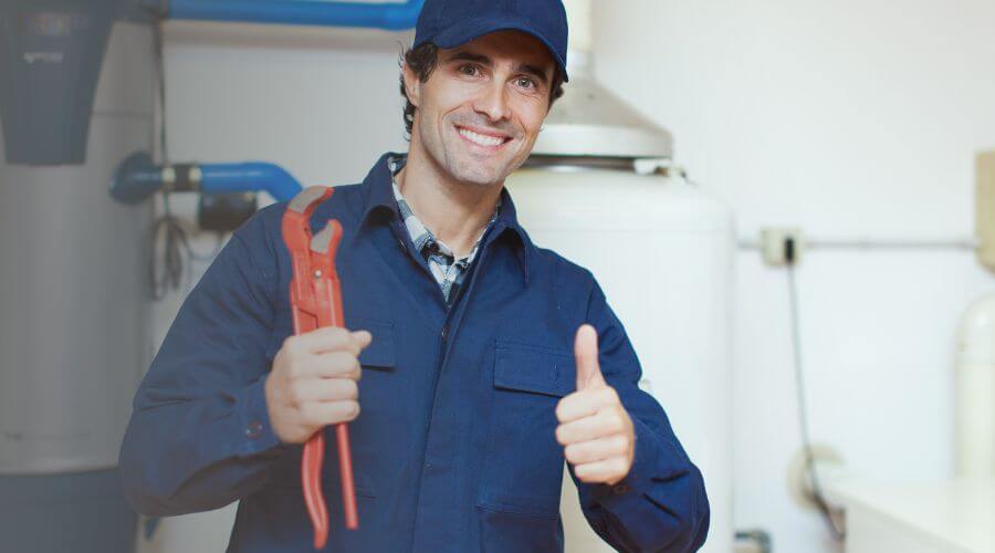 Professional Leak Detection Services in Chanute, KS